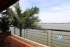 Spacious lake front apartment for rent on Quang Khanh, Tay Ho